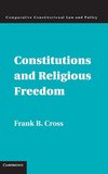 Constitutions and Religious Freedom