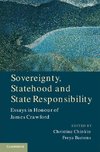 Sovereignty, Statehood and State             Responsibility