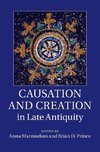 Causation and Creation in Late Antiquity