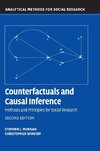 Counterfactuals and Causal Inference