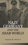 Nazi Germany and the Arab World