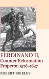 Ferdinand II, Counter-Reformation Emperor,             1578-1637