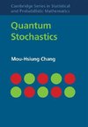 Chang, M: Quantum Stochastics