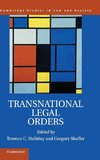 Transnational Legal Orders