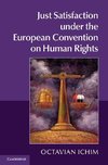 Ichim, O: Just Satisfaction under the European Convention on