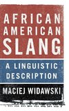 African American Slang