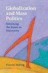 Hellwig, T: Globalization and Mass Politics