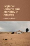 Kunitz, S: Regional Cultures and Mortality in America