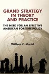 Grand Strategy in Theory and Practice