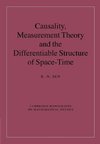 Causality, Measurement Theory and the Differentiable Structure of Space-Time