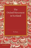 The Oxford Movement in Scotland