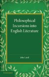 Philosophical Incursions Into English Literature