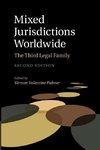 Mixed Jurisdictions Worldwide