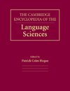 The Cambridge Encyclopedia of the Language Sciences