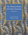 The Thirteen Books of Euclid's Elements