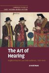 The Art of Hearing