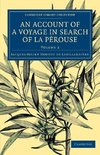 An  Account of a Voyage in Search Ofla Perouse