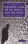 Strange Case of Dr Jekyll and Mr Hyde