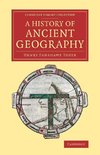 A History of Ancient Geography