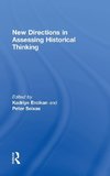 New Directions in Assessing Historical Thinking