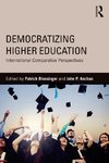 Blessinger, P: Democratizing Higher Education