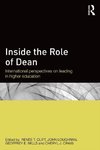 Clift, R: Inside the Role of Dean