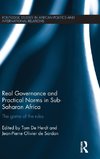 Real Governance and Practical Norms in Sub-Saharan Africa