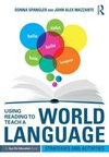 Using Reading to Teach a World Language