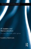 Al Jazeera and Democratization