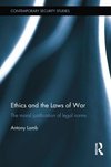 Lamb, A: Ethics and the Laws of War