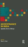 Microfinance in India