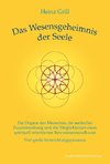 Das Wesensgeheimnis der Seele