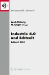 Industrie 4.0 und Echtzeit