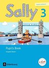 Sally 3. Schuljahr. Pupil's Book. Ausgabe Bayern (Neubearbeitung) - Englisch ab Klasse 3