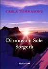 DI NUOVO IL SOLE SORGERA'