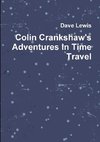 Colin Crankshaw's Adventures in Time Travel