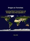 Dragon on Terrorism