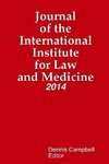 Journal of the International Institute for Law and Medicine