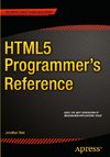 HTML5 Programmer's Reference