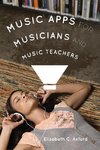 MUSIC APPS FOR MUSICIANS & MUSPB