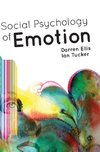 Social Psychology of Emotion