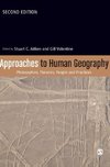 Approaches to Human Geography