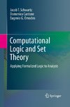 Computational Logic and Set Theory