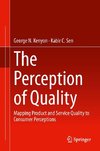 The Perception of Quality