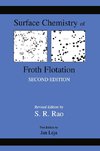 Surface Chemistry of Froth Flotation