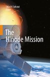 The Hinode Mission