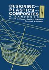 Designing with Plastics and Composites: A Handbook