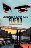 Los Pecados de Deymon Black