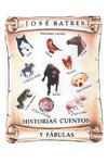 Historias, fábulas y cuentos