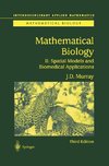 Mathematical Biology II